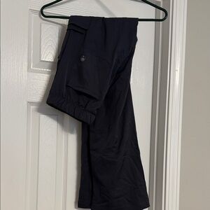 Healing Hands Women's Grey Scrub Pants